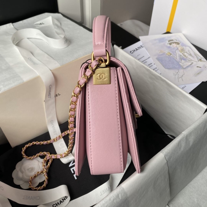 Chanel CF Series Bags